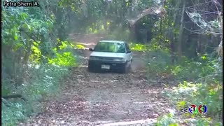 قسمت هفتم سریال تایلندی امواج زندگی Kleun Cheewit 2017 . Lifes Waves