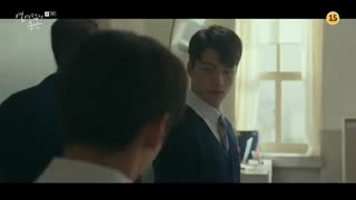 سریال کره ای لحظه ای در هجده سالگی قسمت سوم +زیر نویس فارسی