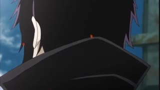 قسمت 10 فصل 1 انیمه bungou stray dogs