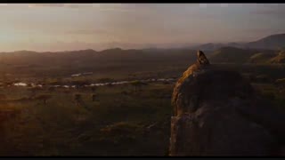 تریلر فیلم شیرشاه - The Lion King 2019