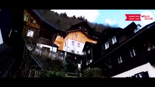 هال اشتات اتریش - Hallstatt - تعیین وقت سفارت ویزاسیر