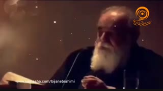 هوشنگ ابتهاج - تو چرا باز نگشتی دیگر؟