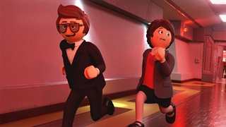 تریلر انیمیشن Playmobil The Movie