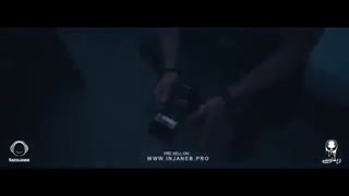 دانلود تیزر تصویری آلبوم اینجانب شایع