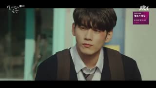 قسمت چهارم سریال کره ای Moment at Eighteen 2019 - با زیرنویس فارسی