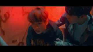 اینو یادتونه ...... BTS  BLOOD SWEAT AND TEARS (JP