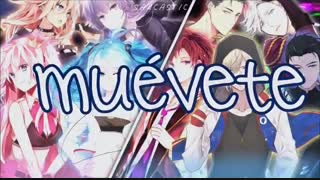 Nightcore__Reggaeton Lento