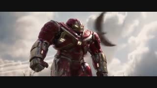 تریلر اونجرز4