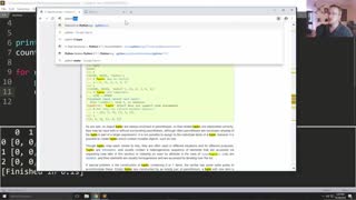 Built-in Functions - Python 3 Programming Tutorial p.4