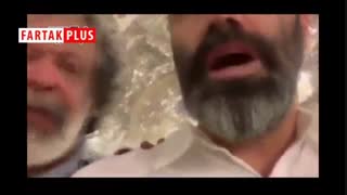 واکنش تند محسن تنابنده به ممنوع‌التصویر کردن مهناز افشار در مشهد