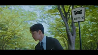 قسمت چهارم سریال هتل دل لونا ( Hotel DelLuna ) با بازی آیو و یو جین گو