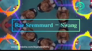 Rae Sremmurd - Swang