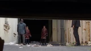 The Walking Dead(مردگان متحرک )فصل1قسمت 2(با دوبله پارسی)