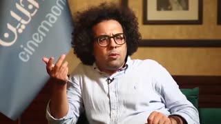 تیزر گفت‌وگوی صریح سینماآنلاین با مهدی رحمانی کارگردان سینما