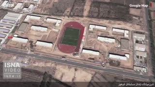 زندانی برای مسلمانان در چین