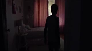 فیلم  نفرین لیورونا The Curse of La Llorona 2019