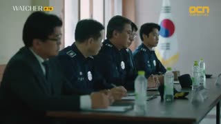 قسمت هفتم سریال کره ای مراقب+زیرنویس آنلاین Watcher 2019 با بازی سو کانگ جون عضو 5urprise