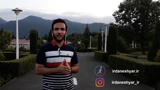 تکنیکی موثر برای تمرکز