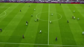 تریلر دموی بازی PES 2020