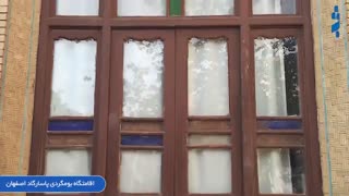 معرفی اقامتگاه بومگردی پاسارگاد در اصفهان