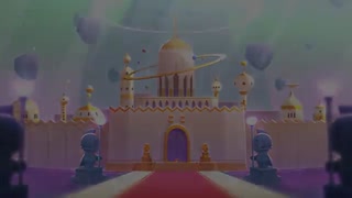 قسمت اول انیمیشن BT21 Universe