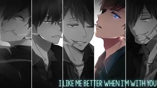 (( Nightcore((  Despacito✗Havana✗Mi Gente✗Shape of You✗New Rules✗Attention