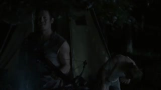 The Walking Dead (مردگان متحرک ) فصل2قسمت 3 (با دوبله پارسی)