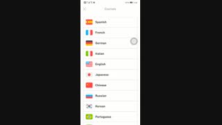 آموزش زبان فرانسه ، تنها با 20 دقیقه تمرین روزانه و نتیجه بخش