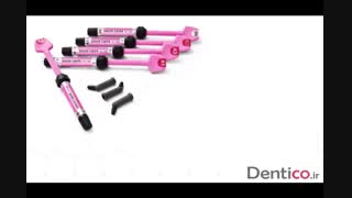 کامپوزیت رزینی TOKUYAMA ESTELITE SIGMA QUICK