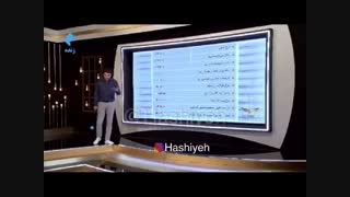 تیکه تند علی ضیا به حذف ۴ صفر از پول ملی