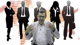 آموزش زبان بدن ایرانی