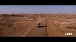 The Red Sea Diving Resort | Official Trailer 2019