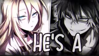 نایتکور نابغه* Nightcore - Genius