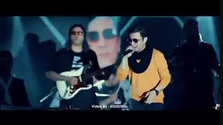 دانلود آهنگ محسن ابراهیم زاده