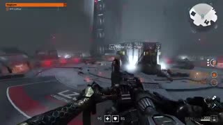 گیم پلی بازی عالی و هیجانی Wolfenstein: Youngblood