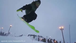 دانلود پروژه پریمیر مجموعه 600 ترانزیشن ، نشت نور، پریست رنگی ، افکت صدا