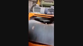 خط خردایش شرکت کانه آرایی آریا