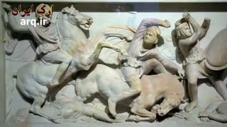 دروغ تابوت الکساندر