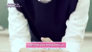 دبیرستان گل پسرای بی تی اس BTS