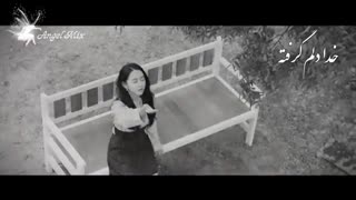 میکس غمگین سریال کره ای آخرین ماموریت فرشته:عشق ♡تکیه نزن به دنیا ... دنیا وفا نداره♡