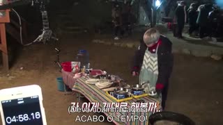 قسمت 2 برنامه  No Exit  از گروه منستا اکس Monsta x با زیرنویس فارسی