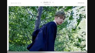 بیوگرافی Keonhee [کانهی] عضو گروه واناس [Oneus]