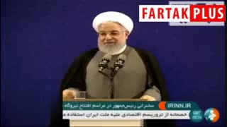 این پیام ایران است: #محمد_جواد_ظریف