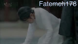 میکس عاشقان ماه با آهنگ اگر مانده بودی