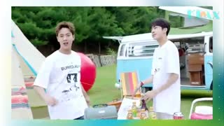 Hyungwon Funny Moments