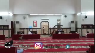 آیتم برنامه با کاروان5-مسجد مباهله