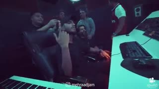 غمت نباشه من عاشقتم ریمیکس