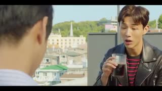 قسمت اول سریال کره ای اولین عشق من my first first love با زیر نویس فارسی