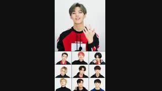 آهنگvioletازpentagon