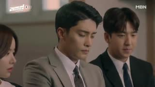 قسمت هشتم سریال کره ای Level Up 2019 - با زیرنویس فارسی